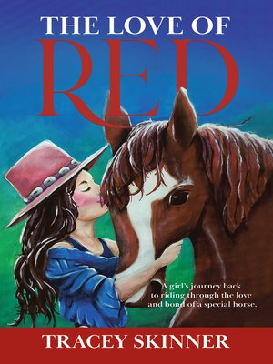 cover image of The Love of Red